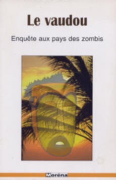 Le Vaudou - couverture livre occasion