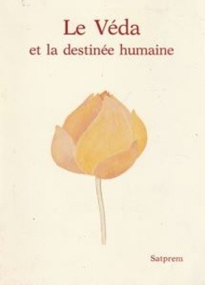Le Véda - couverture livre occasion