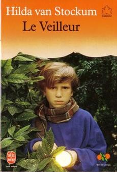 Le Veilleur - couverture livre occasion