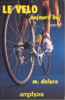 Le vélo aujourd'hui - couverture livre occasion