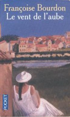 Le vent de l'aube - couverture livre occasion