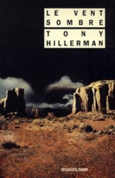 Le vent sombre - couverture livre occasion