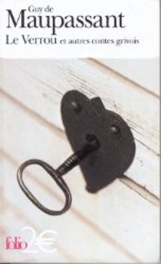 Le Verrou et autres contes grivois - couverture livre occasion