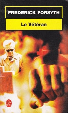 Le vétéran - couverture livre occasion