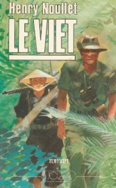 Le Viet - couverture livre occasion