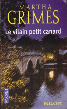 Le vilain petit canard - couverture livre occasion