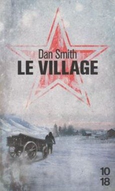 Le Village - couverture livre occasion