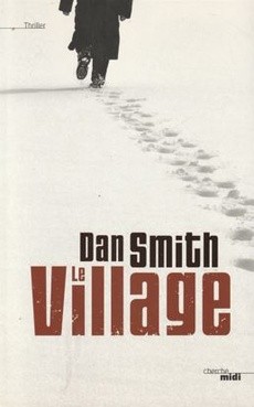 Le Village - couverture livre occasion