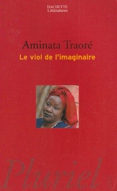 Le viol de l'imaginaire - couverture livre occasion