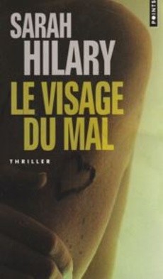 Le visage du mal - couverture livre occasion