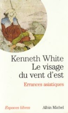 Le visage du vent d'est - couverture livre occasion