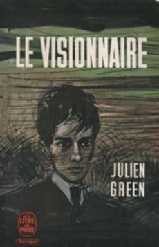 Le visionnaire - couverture livre occasion