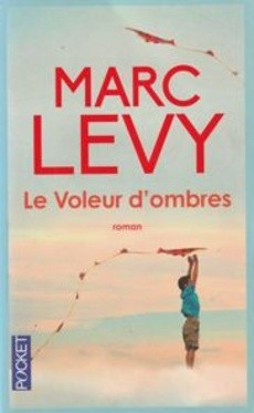 Le voleur d'ombres - couverture livre occasion