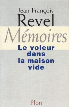 Le voleur dans la maison vide - couverture livre occasion