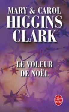 Le voleur de noël - couverture livre occasion