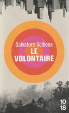 Le Volontaire - couverture livre occasion