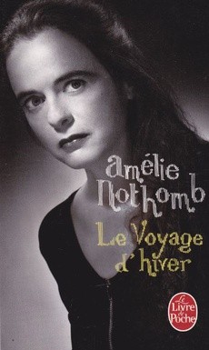 Le Voyage d'hiver - couverture livre occasion