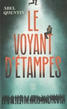 Le Voyant d'Etampes - couverture livre occasion