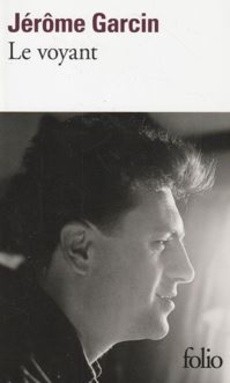 Le voyant - couverture livre occasion