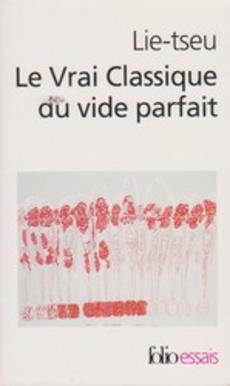 Le vrai classique du vide parfait - couverture livre occasion