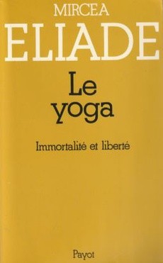 Le Yoga - couverture livre occasion