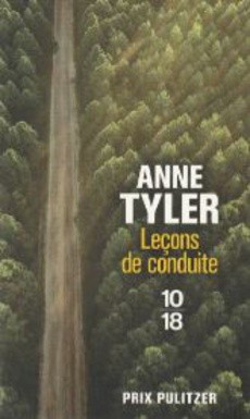 Leçons de conduite - couverture livre occasion