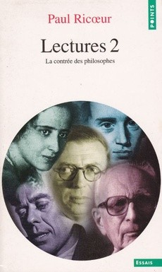 Lectures 2 - couverture livre occasion