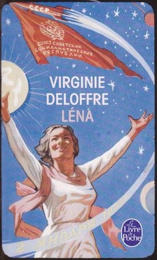 Léna - couverture livre occasion