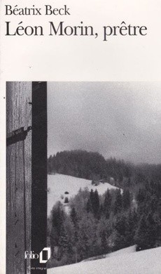 Léon Morin, prêtre - couverture livre occasion