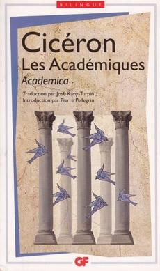 Les Académiques - couverture livre occasion