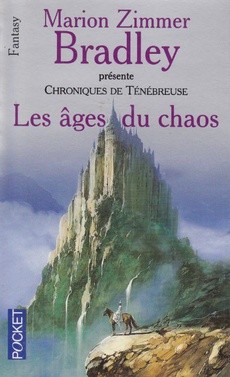 Les âges du chaos - couverture livre occasion