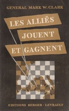 Les alliés jouent et gagnent - couverture livre occasion