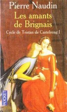 Les amants de Brignais - couverture livre occasion