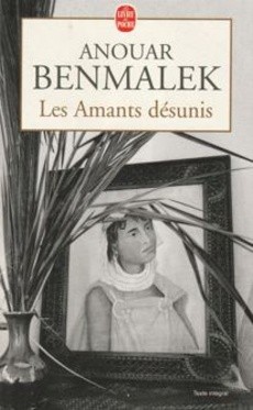 Les Amants désunis - couverture livre occasion