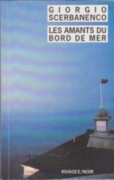 Les amants du bord de mer - couverture livre occasion