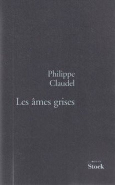 Les âmes grises - couverture livre occasion