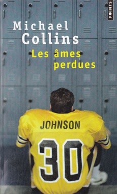 Les âmes perdues - couverture livre occasion