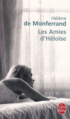 Les Amies d'Héloïse - couverture livre occasion