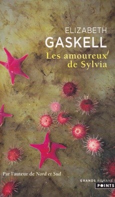 Les amoureux de Sylvia - couverture livre occasion