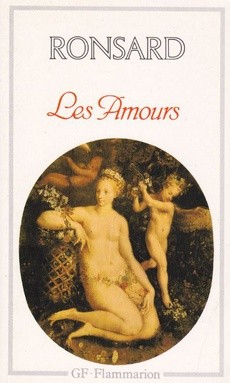 Les Amours - couverture livre occasion