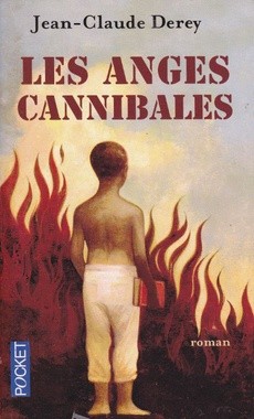 Les Anges Cannibales - couverture livre occasion