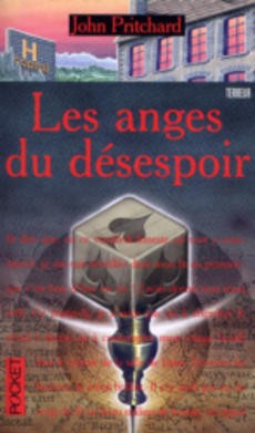 Les anges du désespoir - couverture livre occasion