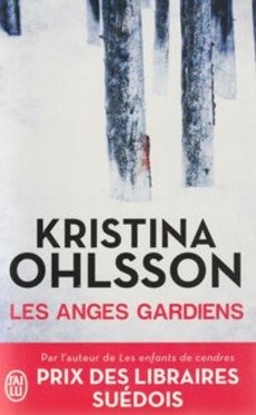 Les anges gardiens - couverture livre occasion