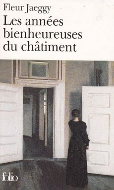 Les années bienheureuses du châtiment - couverture livre occasion