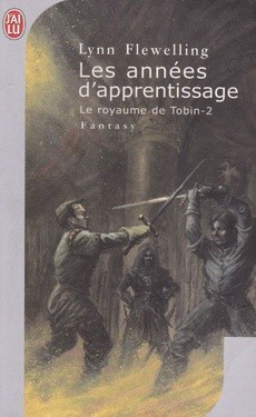 Les années d'apprentissage - couverture livre occasion