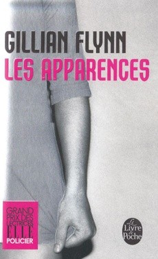 Les apparences - couverture livre occasion