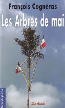 Les Arbres de mai - couverture livre occasion