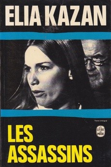 Les Assassins - couverture livre occasion