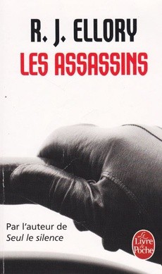 Les assassins - couverture livre occasion