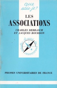 Les Associations - couverture livre occasion